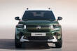 Citroen C3 Aircross: второе поколение 2024 года фото 1