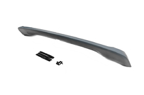 Lexus LX570/450d 2008-2022 гг. Задний спойлер 2008-2015 (грунтованный под покраску) фото 5