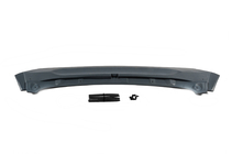 Lexus LX570/450d 2008-2022 гг. Задний спойлер 2008-2015 (грунтованный под покраску) фото 6