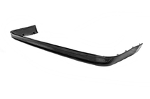 Toyota Land Cruiser 200 2007-2021 гг. Задний диффузор без хрома 2016-2021 (Executive 2019/2021) фото 3