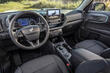 Обзор полноприводного кроссовера Ford Bronco Sport фото 4