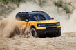 Обзор полноприводного кроссовера Ford Bronco Sport фото 2