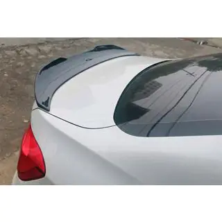 Спойлер PSM-Style (для F30/F80, Черный Глянец) фото 1