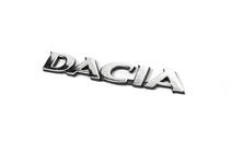 Dacia Logan I 2008-2012 гг. Надпись на автомобиль Dacia фото 2