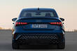 Обзор Audi S3 Sedan: фейслифтинг 2024 года фото 4