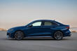 Обзор Audi S3 Sedan: фейслифтинг 2024 года фото 3