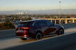 Обзор трехрядного кроссовера Mazda CX-90 фото 3
