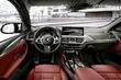 Обзор купевидного кроссовера BMW X4: Рестайлинговая версия фото 6