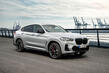 Обзор купевидного кроссовера BMW X4: Рестайлинговая версия фото 2