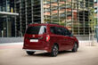 Обзор компактвэна Nissan Townstar Combi фото 4