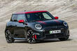 Обзор электрического хэтчбека MINI John Cooper Works Electric фото 4