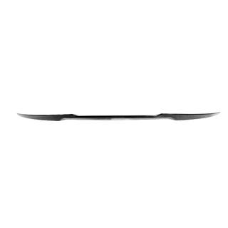 Спойлер DPT M4-Style (для F13, Черный Глянец) BMW 6 серия F12/F13/F06 2011-2018 гг. фото 2