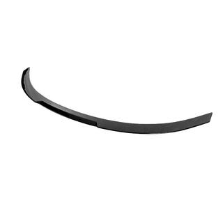Спойлер DPT M4-Style (для F13, Черный Глянец) BMW 6 серия F12/F13/F06 2011-2018 гг. фото 1