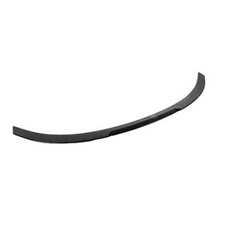 Спойлер DPT M4-Style (для F13, Черный Глянец) BMW 6 серия F12/F13/F06 2011-2018 гг. фото 4