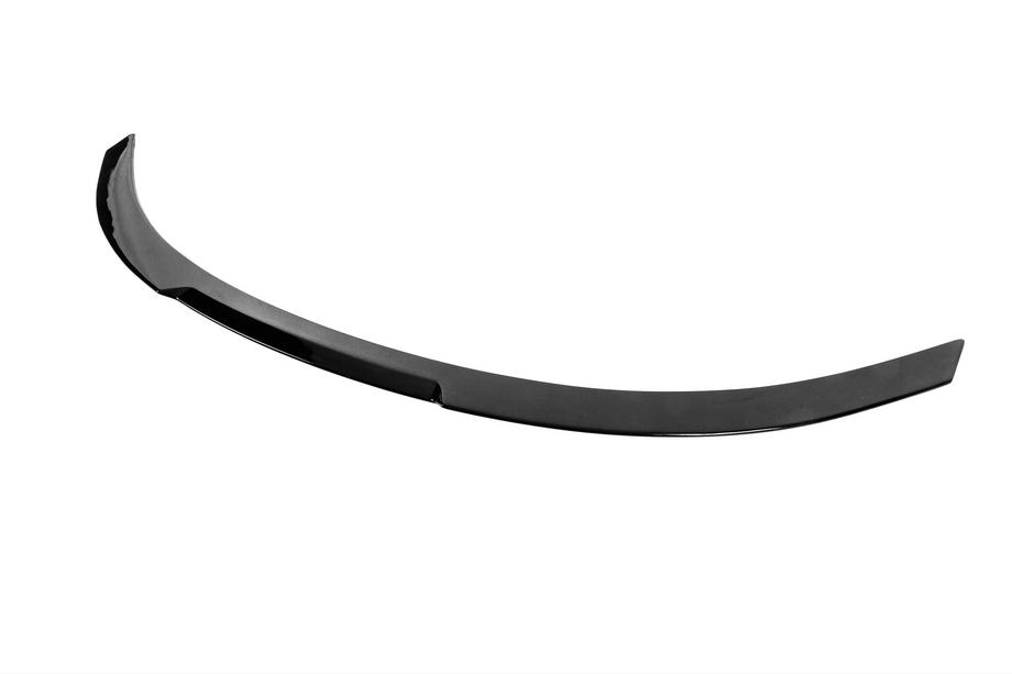 BMW 6 серия F12/F13/F06 2011-2018 гг. Спойлер DPT M4-Style (для F13, Черный Глянец) Image
