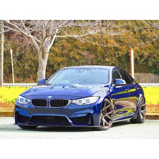 Комплект обвеса F82 M4 (для F36) BMW 4 серия F32/F33/F36 2012-2020 гг. фото 3