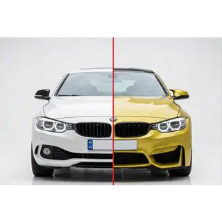 Комплект обвеса F82 M4 (для F32) фото 1