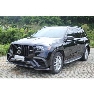 Комплект обвеса GLS900 BRB Carbon (для GLS63) фото 3