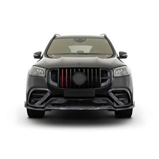 Комплект обвеса GLS900 BRB Carbon (для GLS63) фото 1