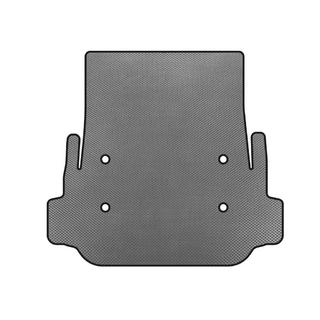 Коврик в багажник EVA V-2 (SD, Серый)