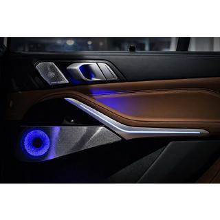 Комплект подсвеченных накладок Bowers&Wilkins фото 4