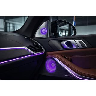 Комплект подсвеченных накладок Bowers&Wilkins фото 3