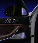 BMW X7 G07 2019- гг. Комплект подсвеченных накладок Bowers&Wilkins фото 4