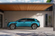 Обзор электрического кроссовера Honda Prologue фото 3