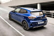 Renault Clio: Обновленный городской хэтчбек фото 4