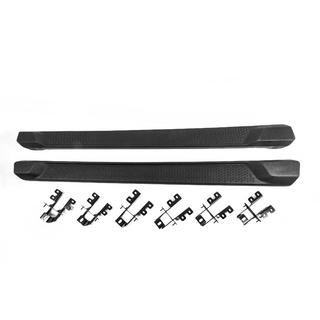 Боковые Подножки OEM V2 (для пятидверного, 2 шт) фото 3
