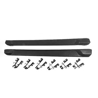 Боковые Подножки OEM V2 (для пятидверного, 2 шт) фото 3