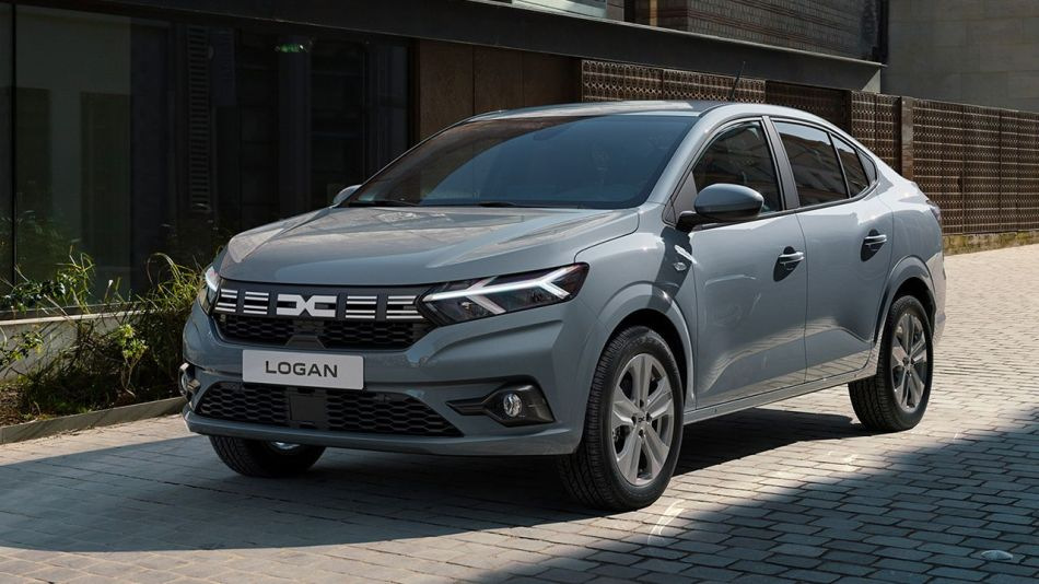 Экономичный и надежный: Обзор Dacia Logan