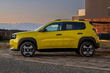 Fiat Grande Panda: Обзор нового компактного хэтчбека фото 3