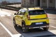 Fiat Grande Panda: Обзор нового компактного хэтчбека фото 4