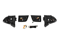 BMW X5 E70 2007-2013 гг. Задние Фонари (G05-Style) фото 6