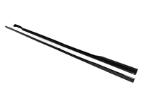 BMW 7 серия G70/G71 2022- гг. Комплект обвеса Aero Kit (для M760, M-Sport и i7 M70) фото 12