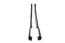 BMW 7 серия G70/G71 2022- гг. Комплект обвеса Aero Kit (для M760, M-Sport и i7 M70) фото 14