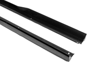 BMW 7 серия G70/G71 2022- гг. Комплект обвеса Aero Kit (для M760, M-Sport и i7 M70) фото 16