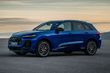 Audi SQ5 III: Обзор спортивного кроссовера нового поколения фото 3