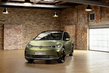 Volkswagen ID.3: Обновленный городской электромобиль фото 3
