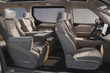Обзор электрического минивэна Volvo EM90 фото 6