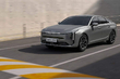 Обзор Kia K8 2025: Обновленный седан с ноткой роскоши фото 1