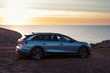 Volkswagen ID.7 Tourer: Электрический универсал для дальних поездок фото 1