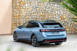 Volkswagen ID.7 Tourer: Электрический универсал для дальних поездок фото 3