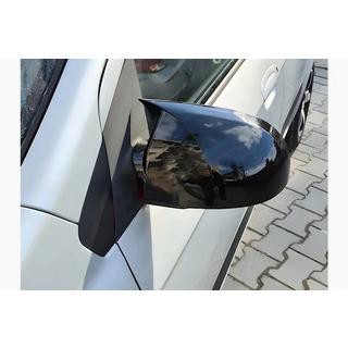 Накладка на Зеркало BMW-Style (Левая) Hyundai Getz 2002- гг. фото 1