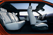 Honda S7 2025: Обзор электрического кроссовера. фото 6