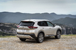 Nissan X-Trail e-Power (T33): обзор гибридного кроссовера фото 3