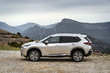 Nissan X-Trail e-Power (T33): обзор гибридного кроссовера фото 4