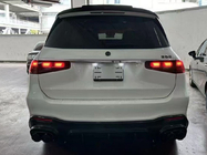Mercedes GLS X167 2019- гг. Комплект обвеса GLS900 BRB Carbon (для GLS 2023+) фото 7