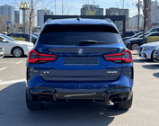 BMW X3 G01 2018- гг. Комплект Рестайлинга G01 M-Sport 2024 фото 18